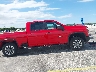 2GC4KMEY5S1****** Repairable 2025 Chevrolet Silverado 2500 HD in Florida State