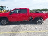 2GC4KMEY5S1****** Salvage 2025 Chevrolet Silverado 2500 HD in Florida State