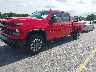 2GC4KMEY5S1****** Used and Repairable 2025 Chevrolet Silverado 2500 HD in Miami North