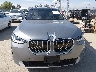 5UX53GP08S9****** Wrecked 2025 BMW X3 in California State