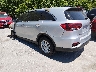 5XYPGDA54LG****** Salvage and Repairable 2020 Kia Sorento in Louisville North