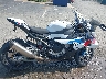 WB10P2305S6****** Destrozados 2025 BMW S 1000 en Estado de Virginia