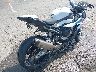 WB10P2305S6****** Salvamento y Destrozados 2025 BMW S 1000 en Estado de Virginia