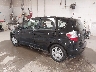 JHMGE88219C****** Salvage and Repairable 2009 Honda Fit in Portland Gorham