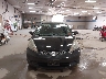 JHMGE88219C****** Wrecked 2009 Honda Fit in Maine State
