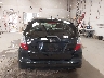 JHMGE88219C****** Wrecked 2009 Honda Fit