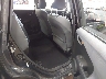 JHMGE88219C****** Wrecked 2009 Honda Fit in Portland Gorham