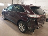 2FMPK4J94JB****** Salvage and Repairable 2018 Ford Edge in Minneapolis Saint Paul