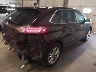 2FMPK4J94JB****** Salvage and Wrecked 2018 Ford Edge in Minnesota State