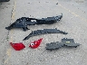 JN1BV7AP8FM****** Wrecked 2015 Infiniti Q50 in Texas State
