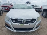 WVWHN7AN8CE****** Destrozados 2012 Volkswagen CC en Estado de Texas