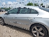 WVWHN7AN8CE****** Reparables 2012 Volkswagen CC en Estado de Texas