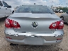 WVWHN7AN8CE****** Destrozados 2012 Volkswagen CC