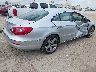 WVWHN7AN8CE****** Salvamento y Destrozados 2012 Volkswagen CC en Estado de Texas