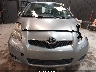 JTDJT903395****** Wrecked 2009 Toyota Yaris in New York State