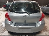 JTDJT903395****** Wrecked 2009 Toyota Yaris
