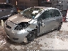 JTDJT903395****** Used and Repairable 2009 Toyota Yaris in Long Island