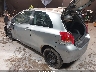 JTDJT903395****** Salvage and Repairable 2009 Toyota Yaris in Long Island