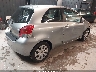 JTDJT903395****** Salvage and Wrecked 2009 Toyota Yaris in New York State