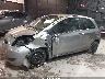 JTDJT903395****** Salvage and Repairable 2009 Toyota Yaris in New York State