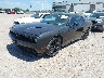 2C3CDZBT3GH****** Used and Repairable 2016 Dodge Challenger in Fort Worth North