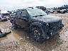 1N6AD0ER4HN****** Salvamento y Destrozados 2017 Nissan Frontier en Dallas