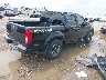 1N6AD0ER4HN****** Salvamento y Destrozados 2017 Nissan Frontier en Estado de Texas