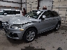 WA1ANAFY4J2****** Usados y Reparables 2018 Audi Q5 en Boise