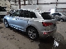 WA1ANAFY4J2****** Salvamento y Reparables 2018 Audi Q5 en Boise
