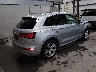 WA1ANAFY4J2****** Salvamento y Destrozados 2018 Audi Q5 en Estado de Idaho