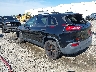 1C4PJLABXHW****** Salvamento y Reparables 2017 Jeep Cherokee en Tifton