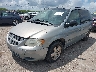 1D4GP45RX6B****** Used and Repairable 2006 Dodge Caravan in San Antonio South