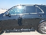 4JGFB4JB3MA****** Repairable 2021 Mercedes-Benz GLE-Class in California State