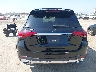 4JGFB4JB3MA****** Wrecked 2021 Mercedes-Benz GLE-Class