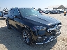 4JGFB4JB3MA****** Salvage and Wrecked 2021 Mercedes-Benz GLE-Class in North Hollywood