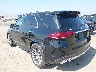 4JGFB4JB3MA****** Salvage and Repairable 2021 Mercedes-Benz GLE-Class in North Hollywood