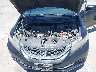2HGFB2F54FH****** Repairable 2015 Honda Civic in Fremont
