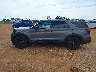 1FM5K8GC0MG****** Repairable 2021 Ford Explorer in Missouri State