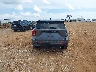 1FM5K8GC0MG****** Wrecked 2021 Ford Explorer