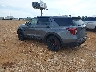 1FM5K8GC0MG****** Salvage and Repairable 2021 Ford Explorer in Springfield
