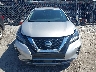 5N1AZ2BS4MC****** Wrecked 2021 Nissan Murano in Georgia State