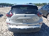 5N1AZ2BS4MC****** Wrecked 2021 Nissan Murano