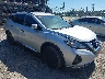 5N1AZ2BS4MC****** Salvage and Wrecked 2021 Nissan Murano in Savannah