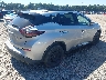 5N1AZ2BS4MC****** Salvage and Wrecked 2021 Nissan Murano in Georgia State