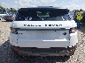 SALVP2BGXGH****** Usados 2016 Land Rover Range Rover Evoque