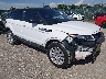 SALVP2BGXGH****** Salvamento y Destrozados 2016 Land Rover Range Rover Evoque en Wichita