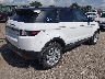 SALVP2BGXGH****** Salvamento y Destrozados 2016 Land Rover Range Rover Evoque en Estado de Kansas