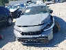 2HGFE4F85SH****** Wrecked 2025 Honda Civic Hybrid in Georgia State