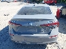 2HGFE4F85SH****** Wrecked 2025 Honda Civic Hybrid
