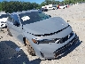 2HGFE4F85SH****** Salvage and Wrecked 2025 Honda Civic Hybrid in Atlanta North